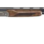 CHARLES DALY 214E O/U 12/30 FIELD BL/WD 3"