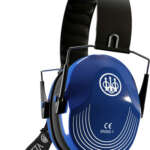 Beretta Safety Pro Earmuff - Blue