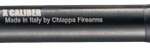 CHIAPPA X-CALIBER 12GA/410/ - 45LC GAUGE ADAPTER INSERT.