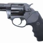 Charter Arms Undercover 38Spc Bl 2"