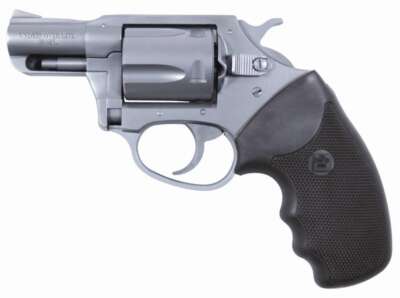 Charter Arms Charter Undercover Lite 38S 2"