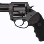Charter Arms Mag Pug 357M Nitride 5rd 2.2"