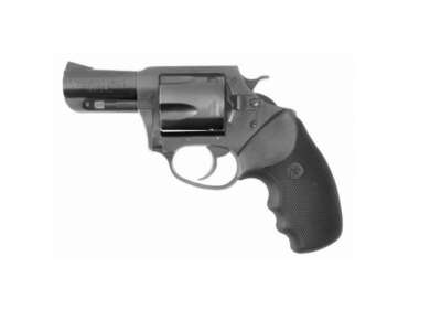 Charter Arms Charter Bulldog 44Spc Nitri FS