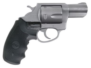 Charter Arms Crimson Mag Pug .357 Mag Ss 2.2"