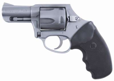Charter Arms Charter Bulldog 44Spc Ss Dao