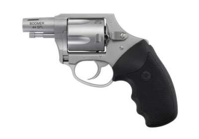 Charter Arms Charter Boomer 44Spc 2" Ss Rb
