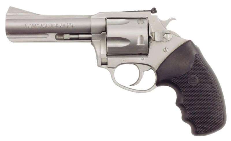 Charter Arms Charter Tgt Bulldog 44Spc 4.2"