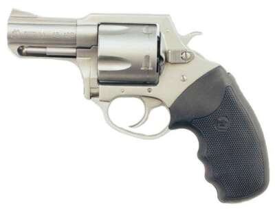Charter Arms Charter Pitbull 45 ACP Ss 2.5"