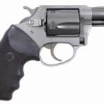 Charter Arms Charter Southpaw 38Spc 2" Alum