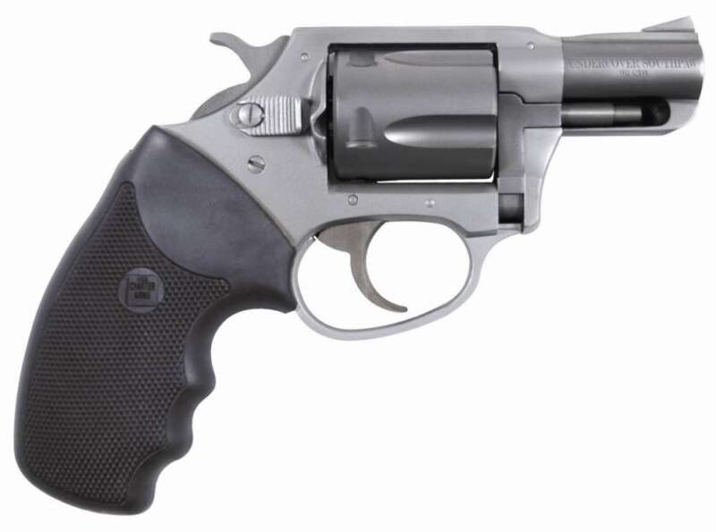 Charter Arms Charter Southpaw 38Spc 2" Alum
