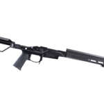 Christensen Mpr Chassis Sa 17" BLK