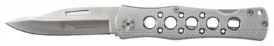 Smith & Wesson S&Amp;W Knife Extreme Ops - 3.5" Aluminum OEM Part