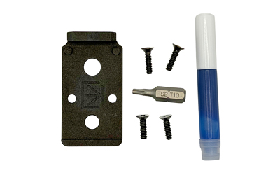 CK S&W M&P 2.0 TO RMR DT PLATE