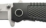 Smith & Wesson S&Amp;W Knife Special Tactical - Rubber Coated 3.5" Blade OEM Part