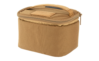 CLD DEF AMMO TRANSPORT BAG COYOTE