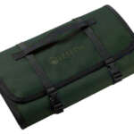 Beretta Folding Cleaning Mat - 14.5" X 53.75" Green