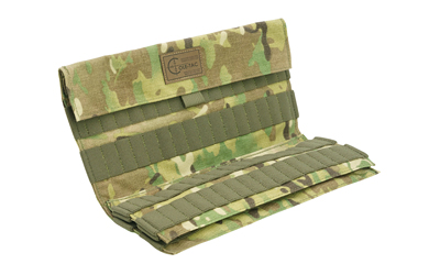 Coletac Ammo Novel Std Mcam