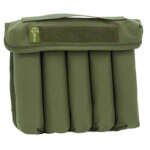 Coletac Can Caddy Grn