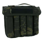 Coletac Can Caddy Mcam BLK