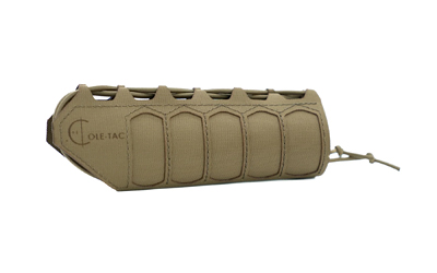 Coletac Handguard Wrap No Slots Cb