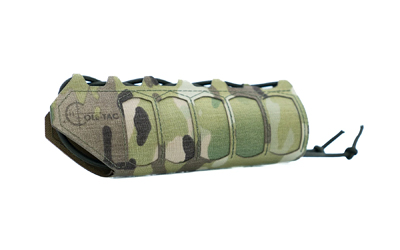 Coletac Handguard Wrap No Slots Mcam