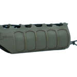 Coletac Handguard Wrap No Slots Grn