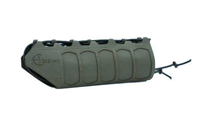 Coletac Handguard Wrap No Slots Grn