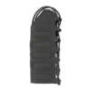 Coletac Handguard Wrap Slots BLK