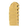 Coletac Handguard Wrap Slots Cb