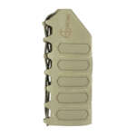 Coletac Handguard Wrap Slots Grn