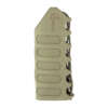 Coletac Handguard Wrap Slots Grn