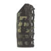 Coletac Handguard Wrap Slots Mcb