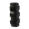 Coletac Htp 6" Suppressor Cover BLK
