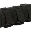 Coletac Htp 6" Suppressor Cover BLK