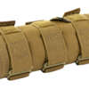Coletac Htp 6" Suppressor Cover Cb