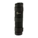 Coletac Htp 7.5" Suppressor Covr BLK