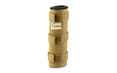 Coletac Htp 7.5" Suppressor Cover Cb