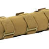 Coletac Htp 7.5" Suppressor Cover Cb