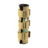 Coletac Metpy 6" Spprssr Cover Mcam