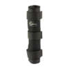 Coletac Metpy 7.5" Spprssr Cover BLK