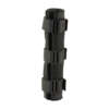 Coletac Metpy 7.5" Spprssr Cover BLK