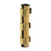 Coletac Metpy 7.5" Spprssr Cover Cb