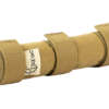 Coletac Metpy 7.5" Spprssr Cover Cb