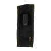 Coletac Vulcan Supp Pouch BLK Long