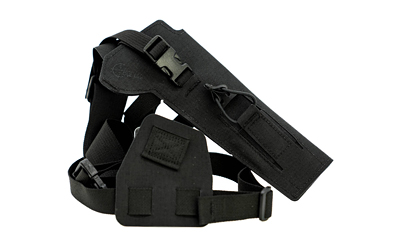 Coletac Varmint Wrangler Holster BLK