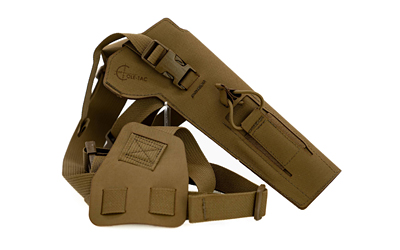 Coletac Varmint Wrangler Holster Cb