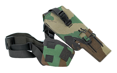 Coletac Wml Varmint Wrangler Rh M81