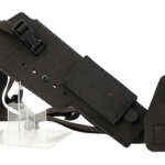 Coletac Varmint Wrangler Xl Rh BLK