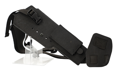 Coletac Varmint Wrangler Xl Rh BLK