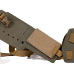 Coletac Varmint Wrangler Xl Rh Rgrn